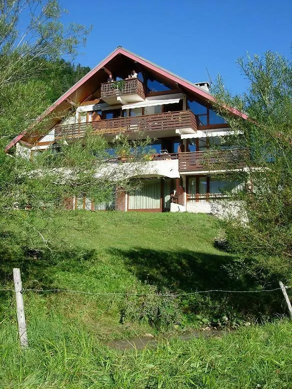 Haut De Chalet 6 P Villard De Lans 0*, Villard-de-Lans