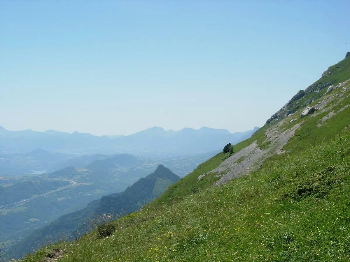Apartment Haut De Chalet 6 P Villard De Lans