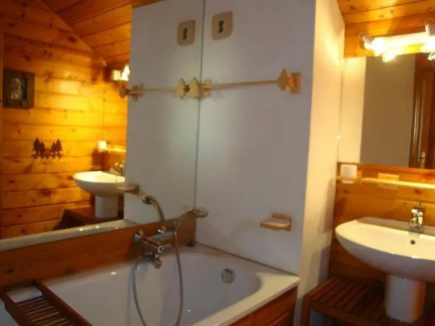 Apartment Haut De Chalet 6 P Villard De Lans France