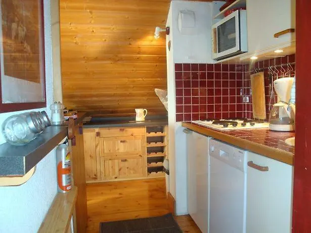 Haut De Chalet 6 P Villard De Lans Apartment Villard-de-Lans