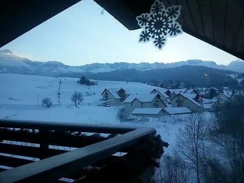 Apartment Haut De Chalet 6 P Villard De Lans