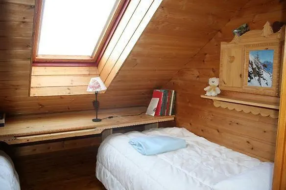 Haut De Chalet 6 P Villard De Lans 0*, Villard-de-Lans France