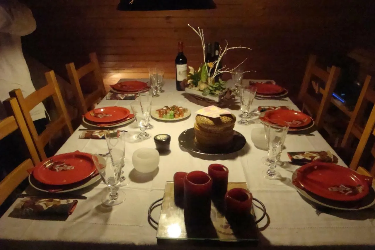 Haut De Chalet 6 P Villard De Lans 0*, Villard-de-Lans France