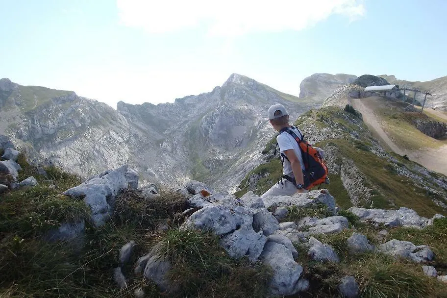 Haut De Chalet 6 P Villard De Lans France